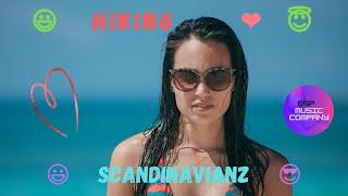   Hiking    Scandinavianz   MÚSICA 2021 - Music 2021 YouTube Musical 