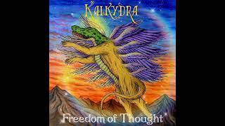 Kalkydra - Freedom of Thought (Full Album) 2024