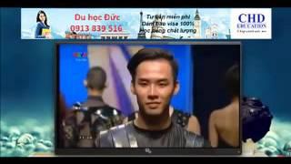 Chung kết cuộc thi Next Top Model 2015