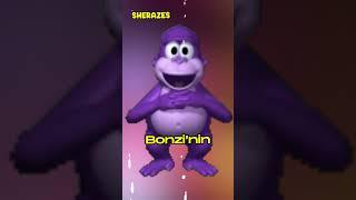 EN TEHLİKELİ BİLGİSAYAR VİRÜSÜ BONZİ BUDDY! #shorts