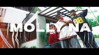 OLG Zak - Mollyna feat. Realest Cram & Enzo MF (Official Music Video)