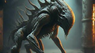 Level Zero: Extraction - Alien Gameplay