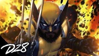 WOLVERINE RAP SONG | "Weapon X" | DizzyEight & Musicality [Marvel]