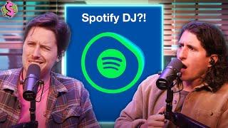 Is Spotify’s AI DJ a Dud?