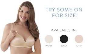 Bravado Bliss Nursing Bra