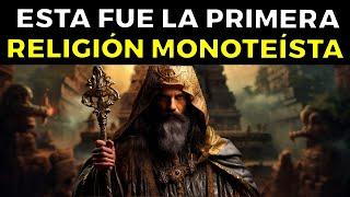 Lo que dice la PRIMERA RELIGIÓN MONOTEÍSTA te dejará en Shock - Zoroastrismo