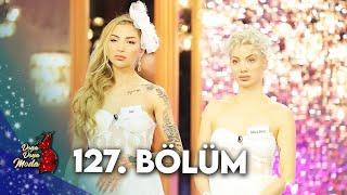 DOYA DOYA MODA 127. BÖLÜM @DoyaDoyaModa