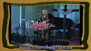 Church of Grace - Ирина Зайцева "El Shaddai"