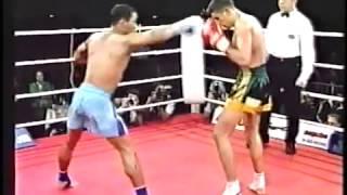 JOMHOD VS NAJIM N 2 Tournoi 1er combat1998   YouTube