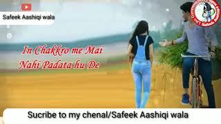 pahle I like u bolo deshi purpose sad backup whatsapp status 2021#safeekaashiqwala