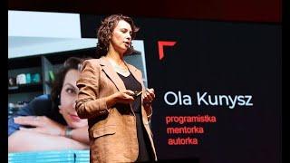 Nie wypalaj się! Jak żonglerka może uratować pracowników IT? | Aleksandra Kunysz | TEDxKoszalin