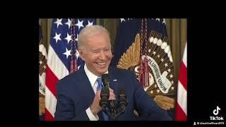 Joe Biden on hot mic  threats to wage war on Texas using F16’s