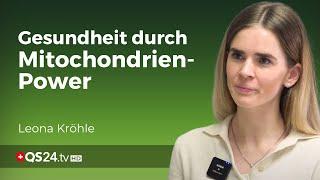 Energierevolution: Die Geheimwaffe gegen Krebs und Erschöpfung | Erfahrungsmedizin | QS24