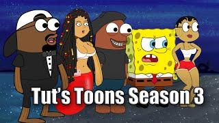 Tut's Toons Season 3