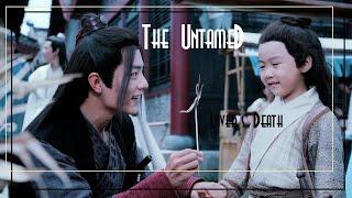 The Untamed || Lover´s Death