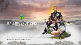 Kaleidoskop 2021 Kabupaten Luwu