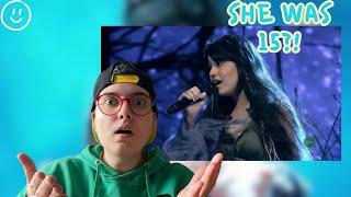 WIKED GAME Diana Ankudinova REACTION| She was 15?! ||SWIFTIE REACTS