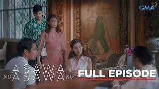 Asawa Ng Asawa Ko: The couples' race for the best wedding venue! - Full Episode 98 (July 3, 2024)