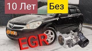 Более 10 лет эксплуатации авто без ЕГР личный опыт. Стоит ли отключать EGR?