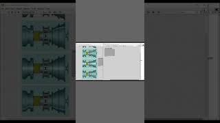 NI DSC Module||(LabVIEW SCADA) Turbine Rotation Control