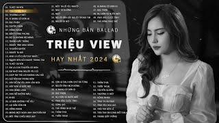 NGÂN NGÂN COVER Album Ballad Triệu View Đặc Biệt Hay 2024  THƯƠNG LY BIỆT, THẦN THOẠI, TÌNH TA HAI