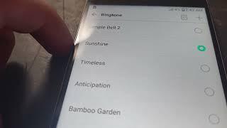 LG G5 ringtones