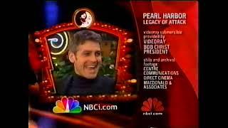 NBC Split Screen credits (May 27, 2001)