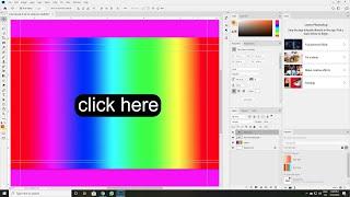How to Change Photoshop CC interface color theme