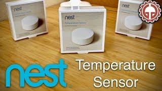 Nest Temperature Sensor Review