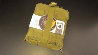 ACW Tactical "Mac-Gyver" EDC/Survival Pack