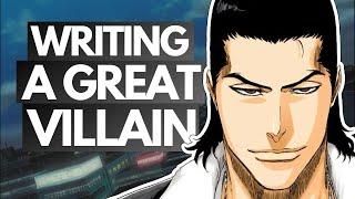 GINJO: GOOD or EVIL? - How Kubo Crafted One of Bleach's BEST Villains | Bleach Discussion