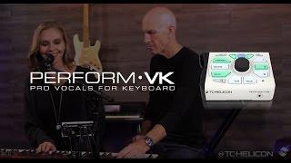 Perform VK | The Ultimate Keyboard Performance Tool!