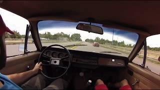 Dodge 1500 -TestDrive-