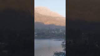 Satluj river #sunni #shorts #viralvideo