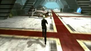 Battlestar Galactica Online - Official Ingame Trailer - Bigpoint