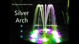 The Spa at Fountain Corner: Silver Arch