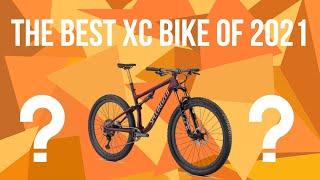 The Best XC Bike of 2021 | Specs & Review | The Go Go Gang