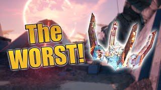 The Most Useless Artifacts in Borderlands 3 : Save Your Time!