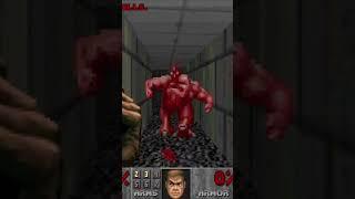 Revisiting Ultimate Doom's UNPOPULAR levels - Hell Keep