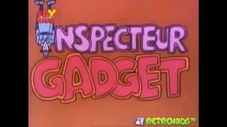 Inspector Gadget - Intro Theme (Deutsch/German) Best Quality