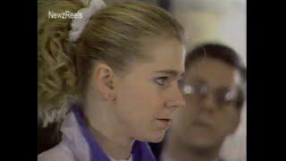 Tonya Harding & Nancy Kerrigan: Figure Skating Scandal