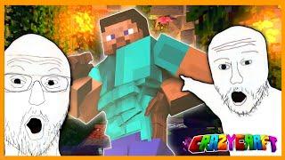 This Minecraft Modpack Was a Traumatizing Experience!