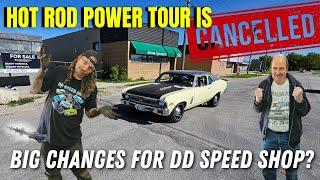Power Tour Exposed!  Why We WON'T Be There