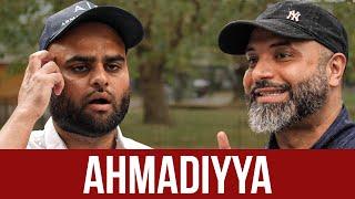 Did Jesus Die? Qadiani Ahmadi Challenges Muslim Then Regrets It.. | Ahmadiyya