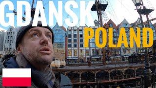 GDANSK, Poland - is it worth a visit