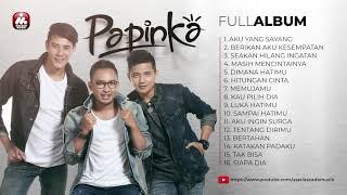 Papinka FULL ALBUM