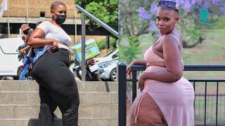 Plus Size | Curvy Model Gratitude From South Africa[CURVY QUEENS]