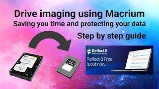 Macrium Drive Image and Restore - this saves massive amounts of time