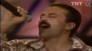 Yuxu - Xəzərin Sahilində TRT ( 1992 ci il Barış Mançonun verilişi canlı ifa )