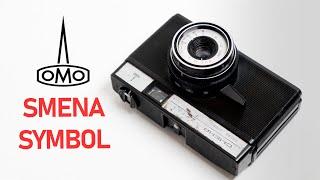 Photographing with the LOMO Smena Symbol - Impressions and Sample Photos!